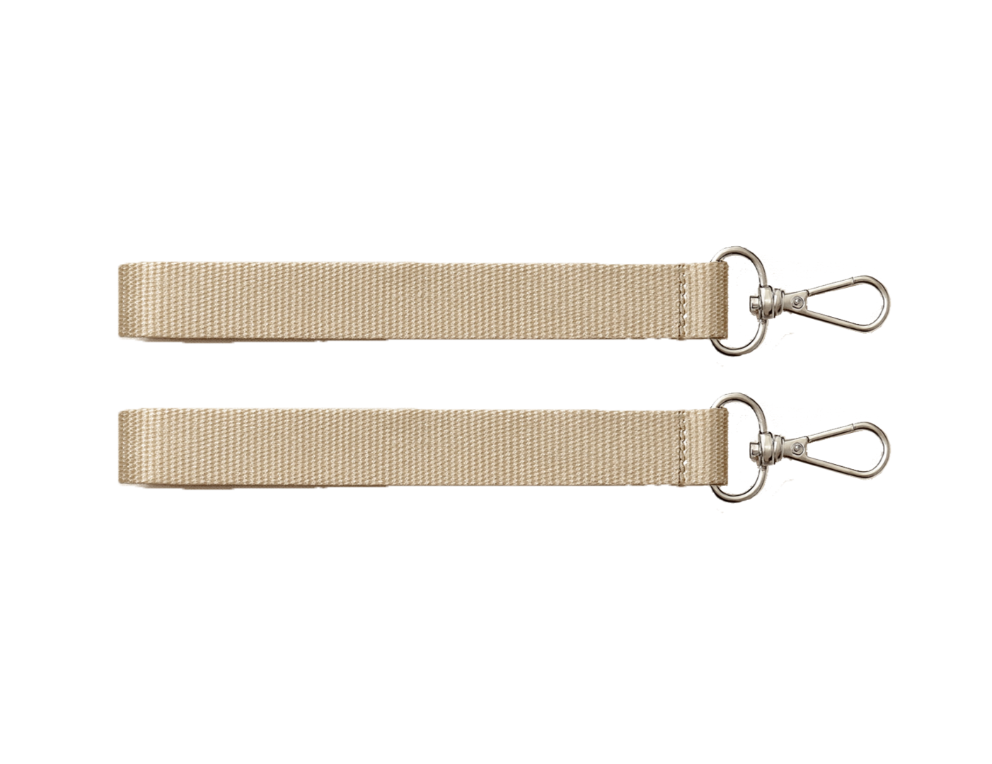 2 Portes clés Broderie Personnalisable