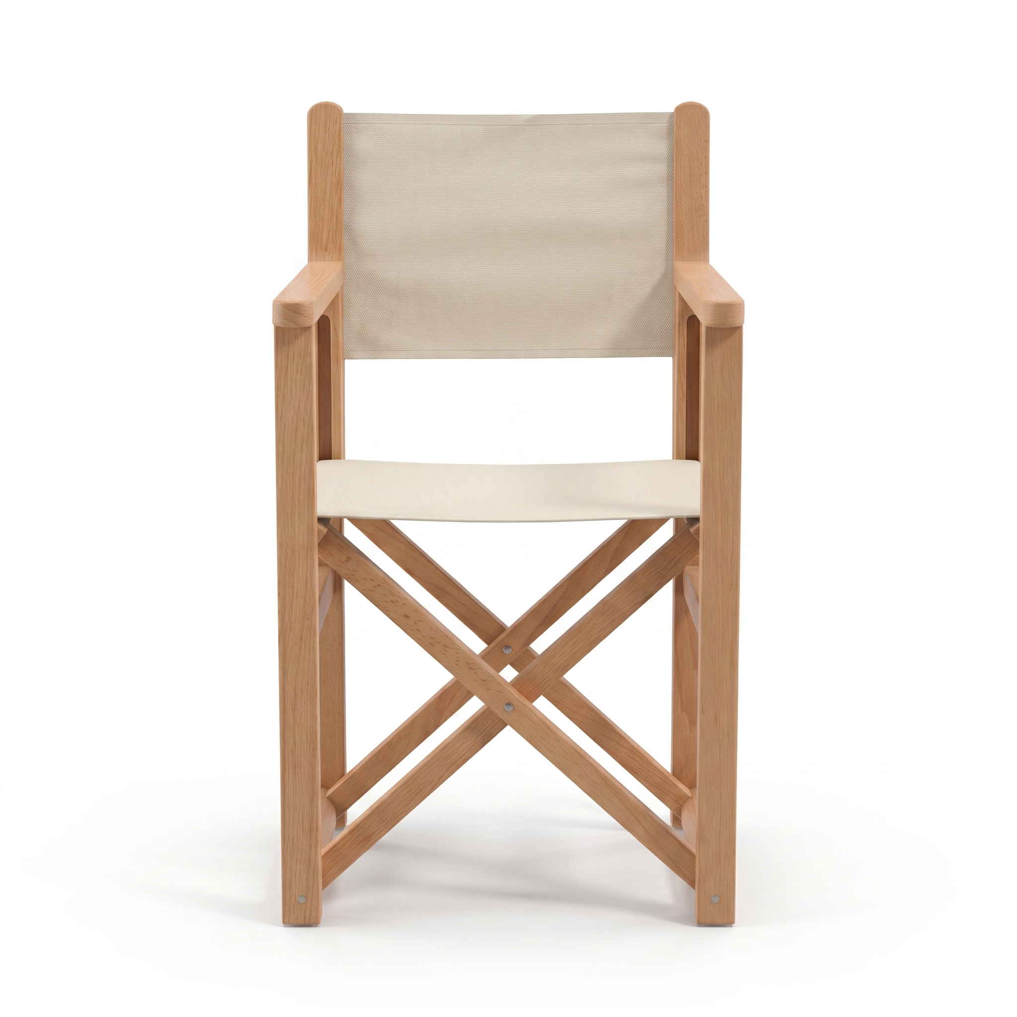 Chaise metteur en scène enfant
