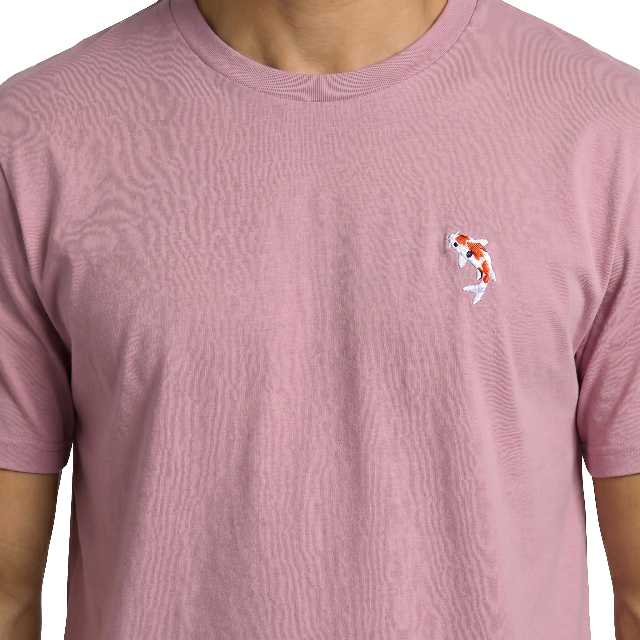 #couleur_rose poudré