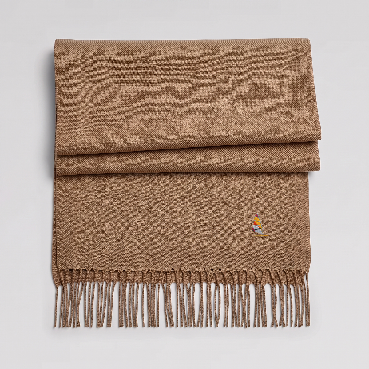 Woven Wrap — Windsurfing
