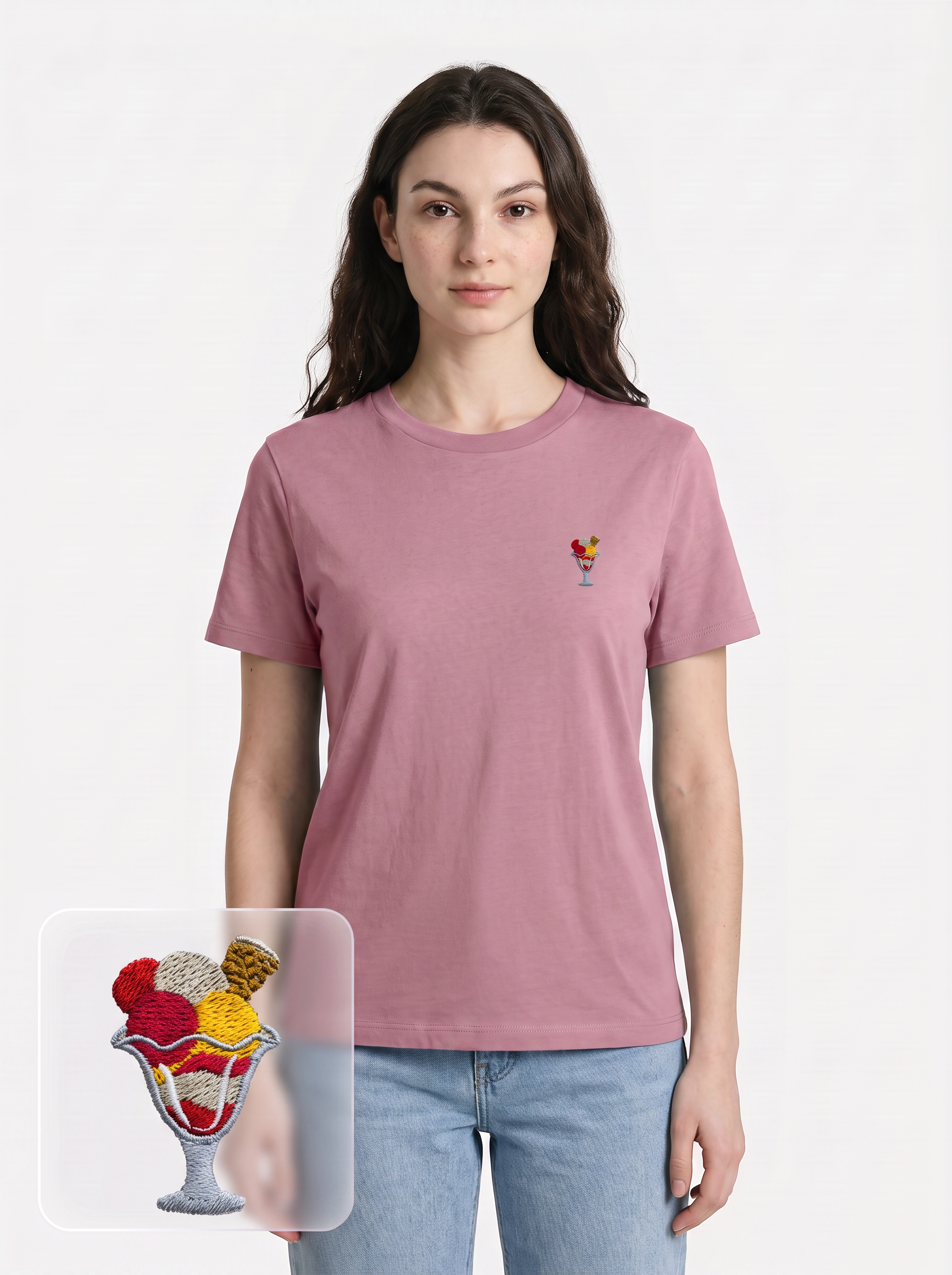 #couleur_Rose poudré