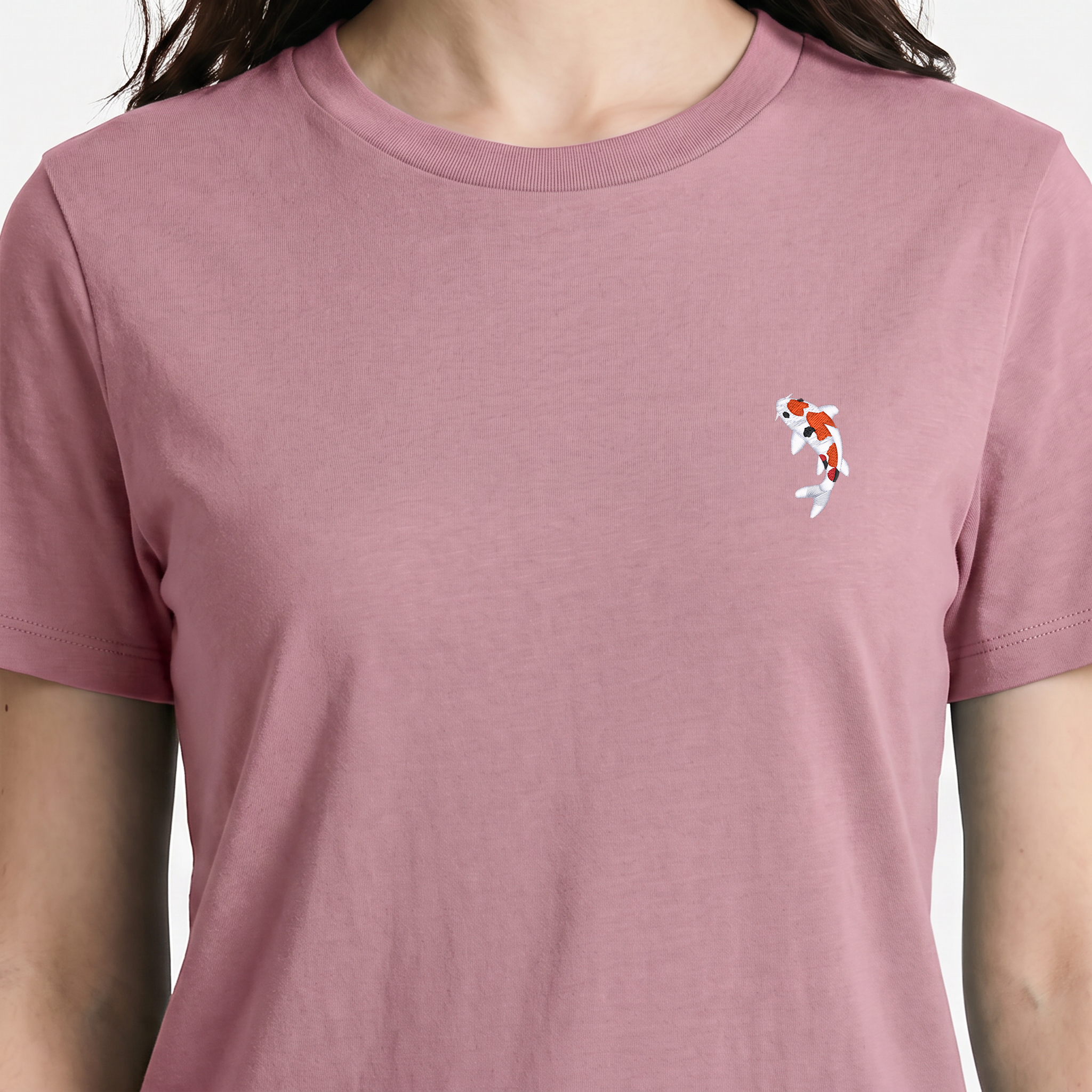 #couleur_Rose poudré