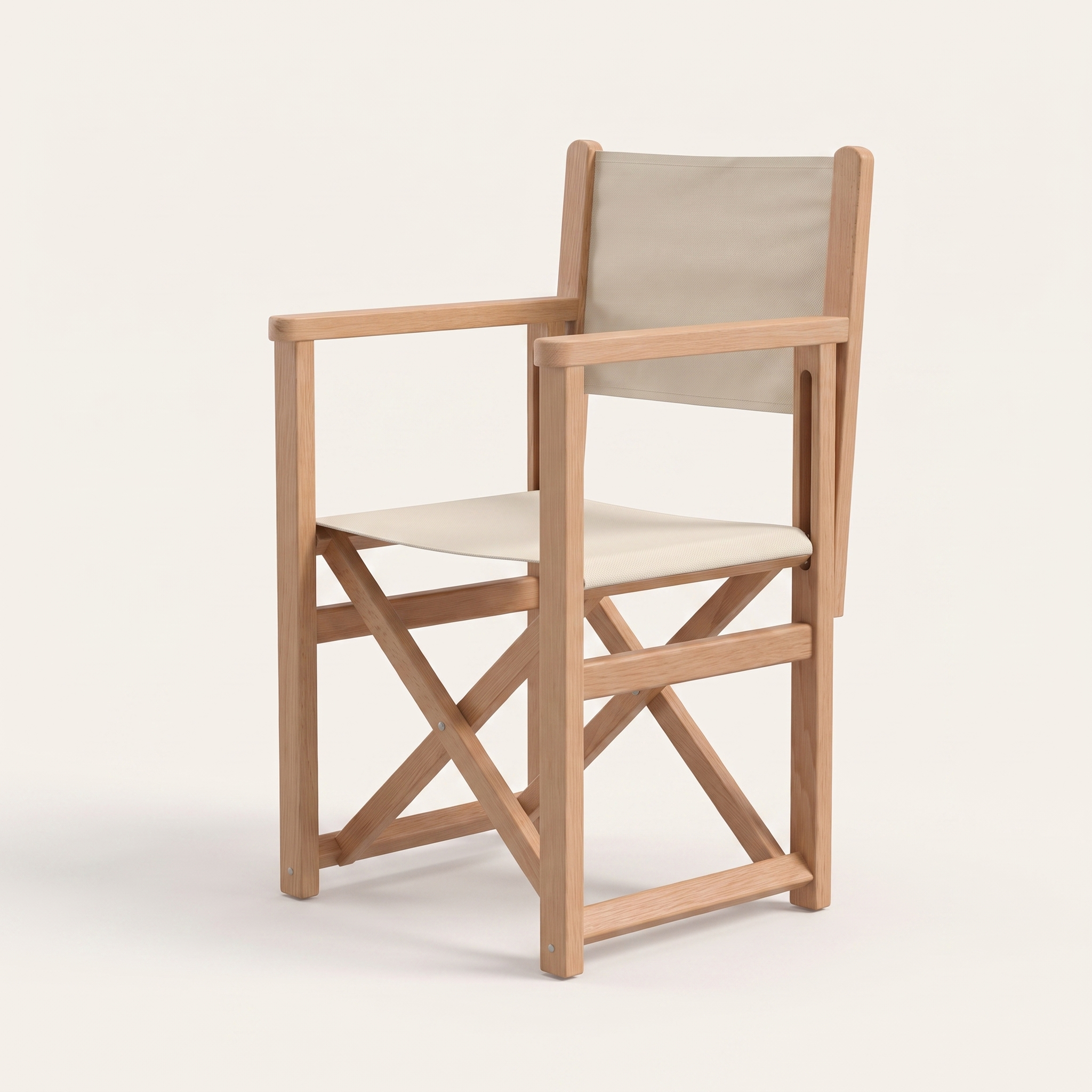 Chaise metteur en scène enfant