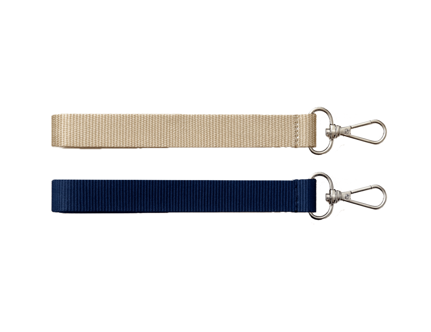 2 Portes clés Broderie Personnalisable