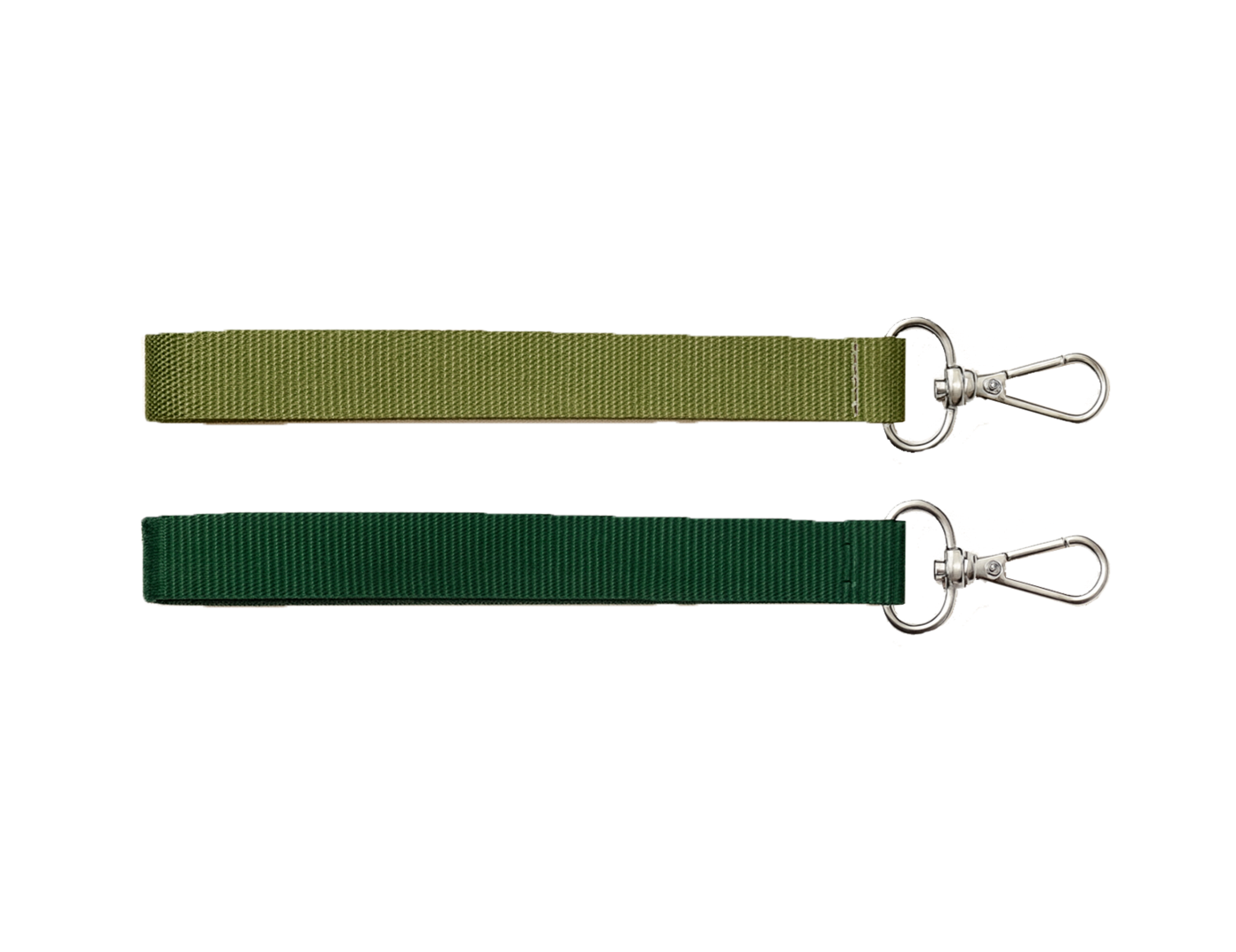 2 Portes clés Broderie Personnalisable -