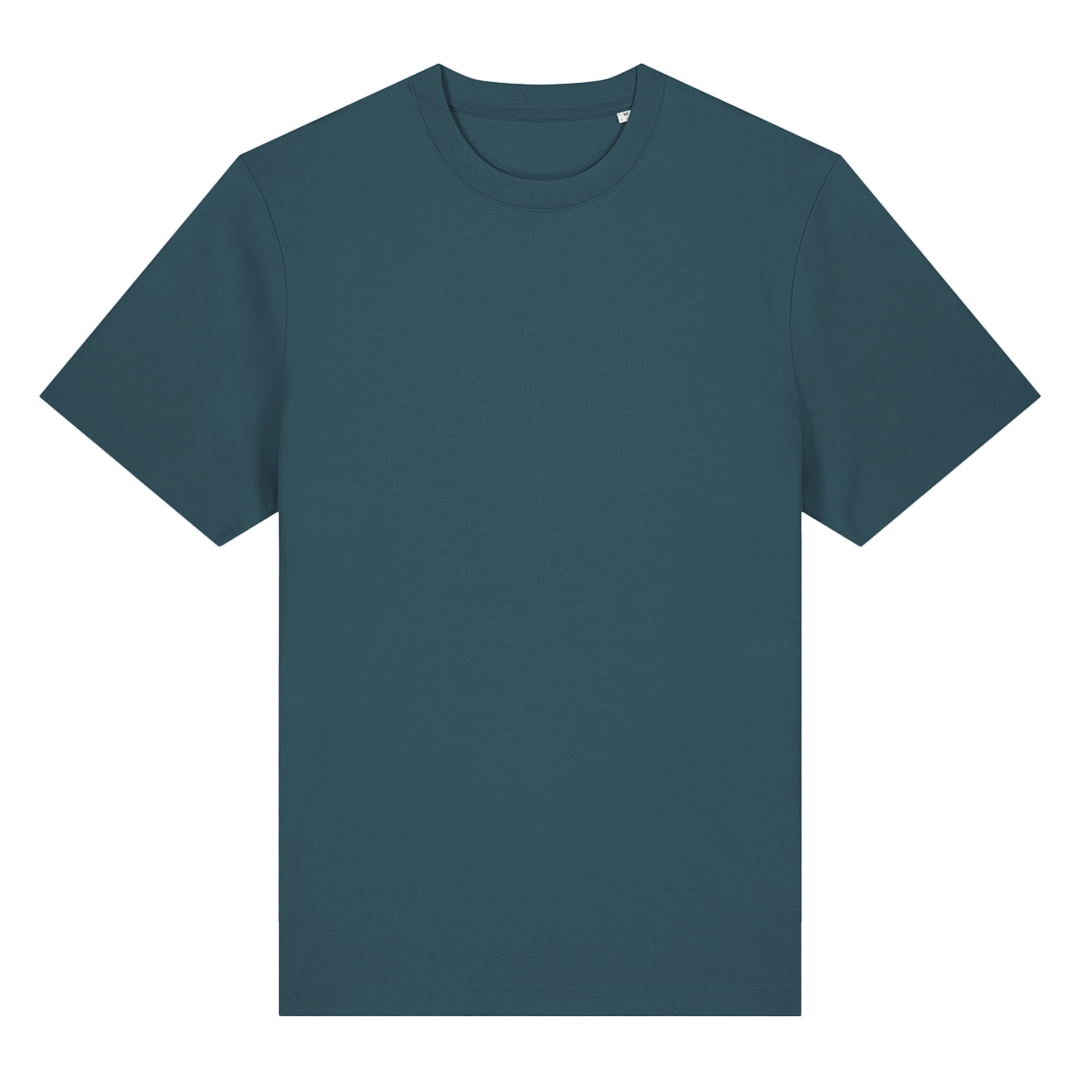 T-shirt Unisexe Teal Personnalisable