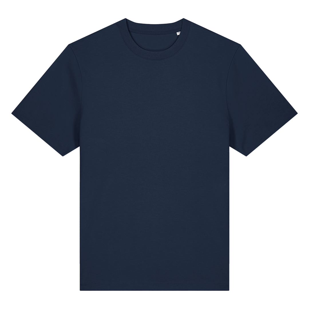 T-shirt Unisexe Marine Personnalisable