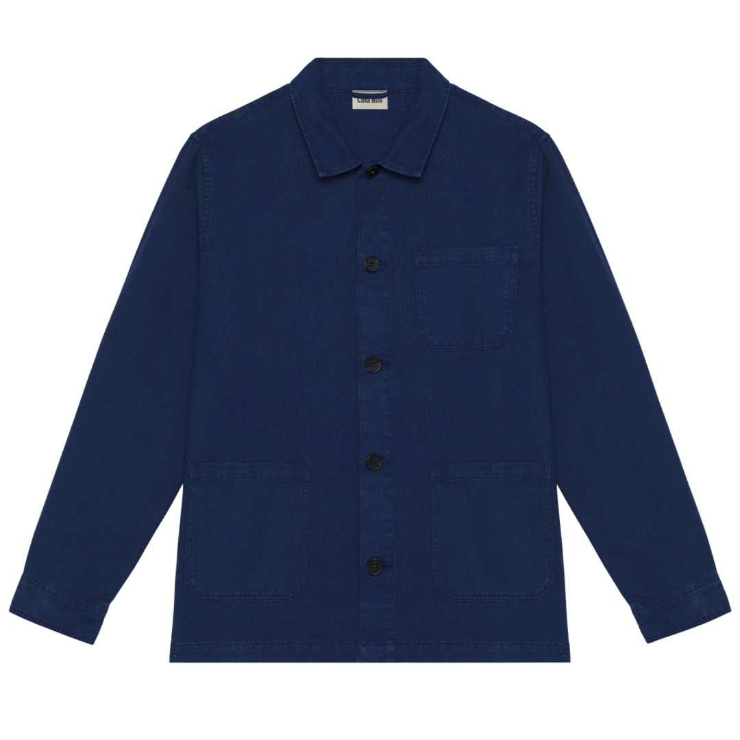 Veste Unisexe Marine