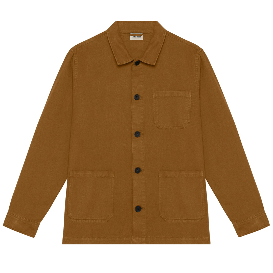 Veste Unisexe Camel
