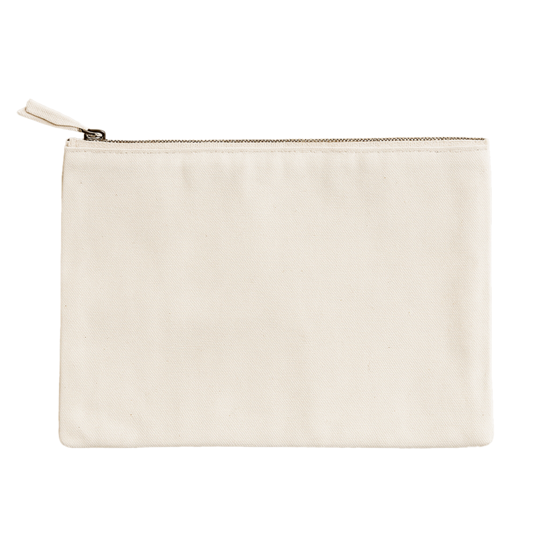 Pochette Naturelle