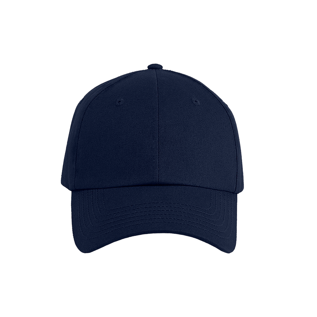 Casquette Marine Personnalisable