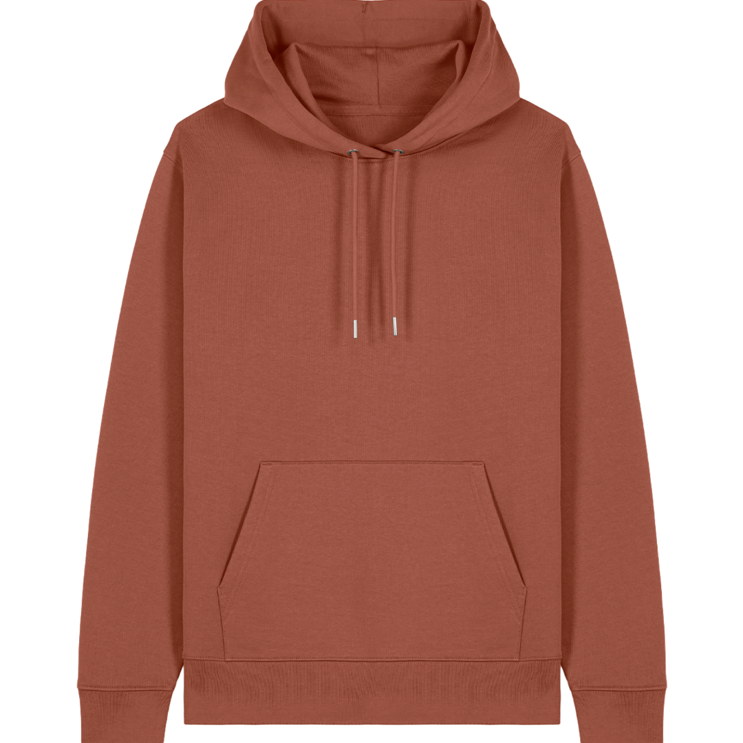 Hoodie Unisexe Toscana Personnalisable