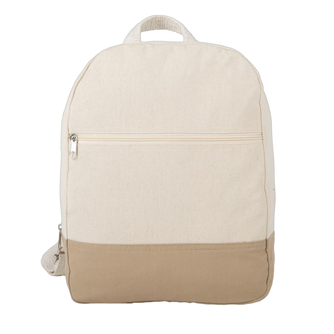 Sac à Dos Enfant Naturel