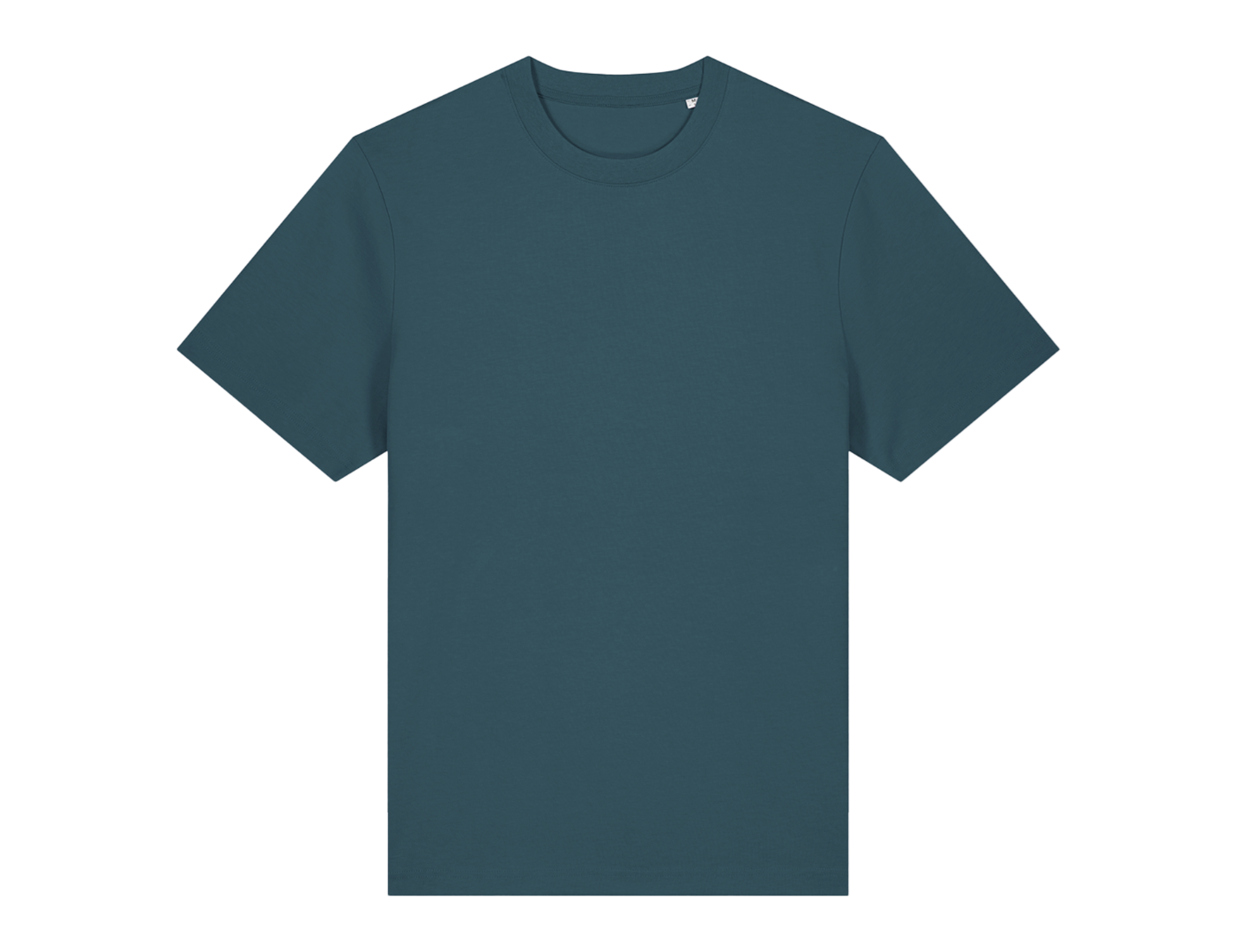 T-shirt Unisexe Teal Personnalisable