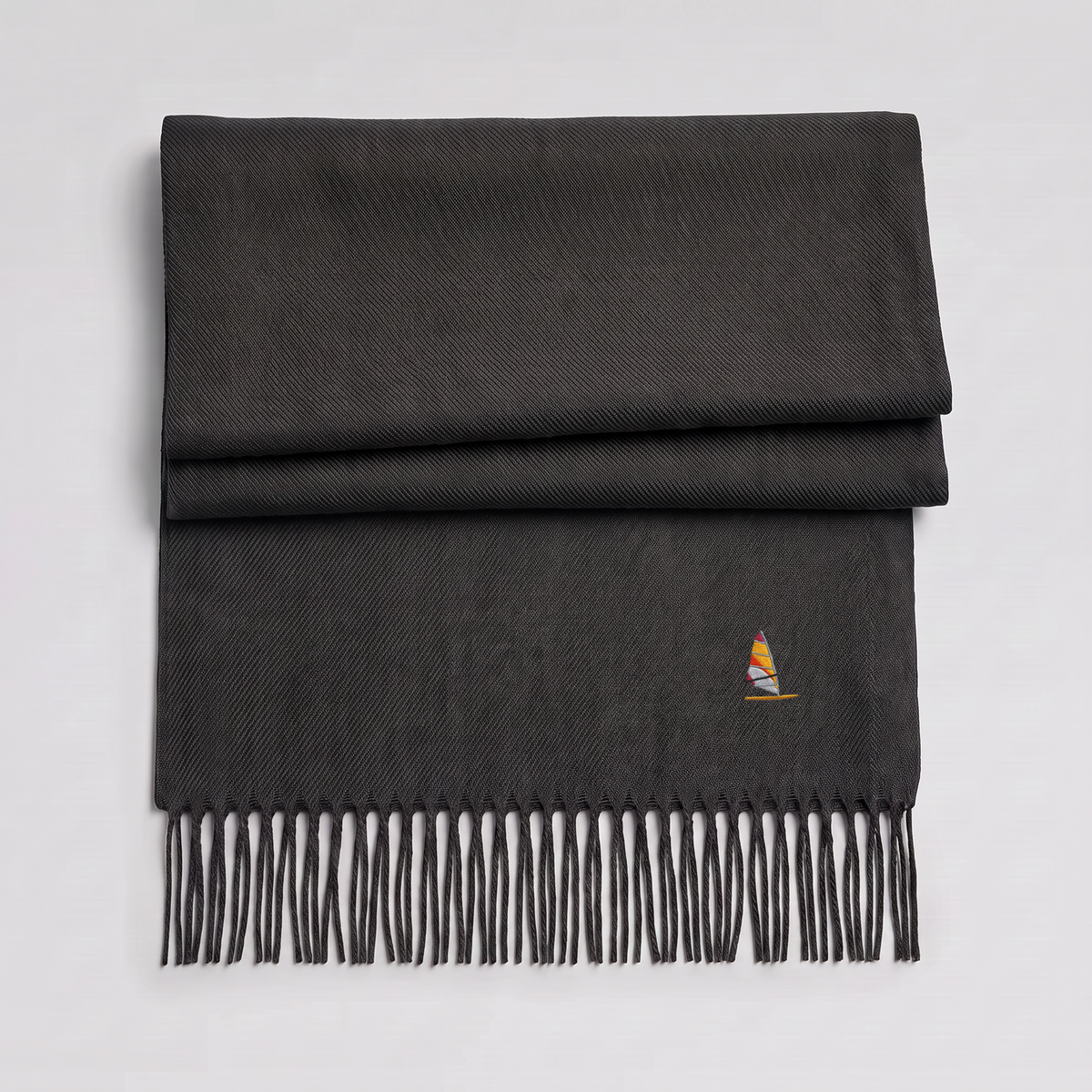 Woven Wrap — Windsurfing