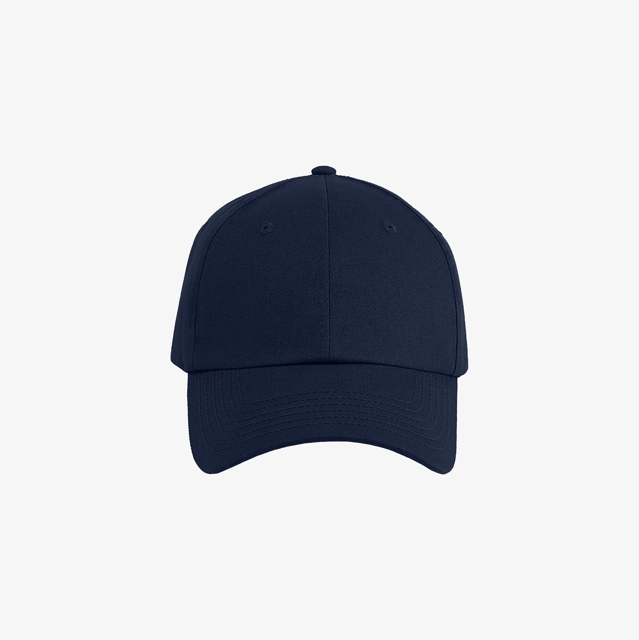 Casquette Marine Broderie Personnalisable