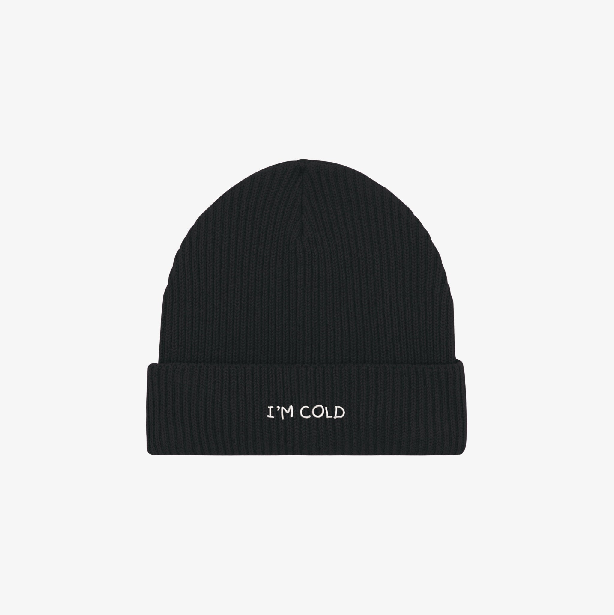 Customizable Embroidered Hat