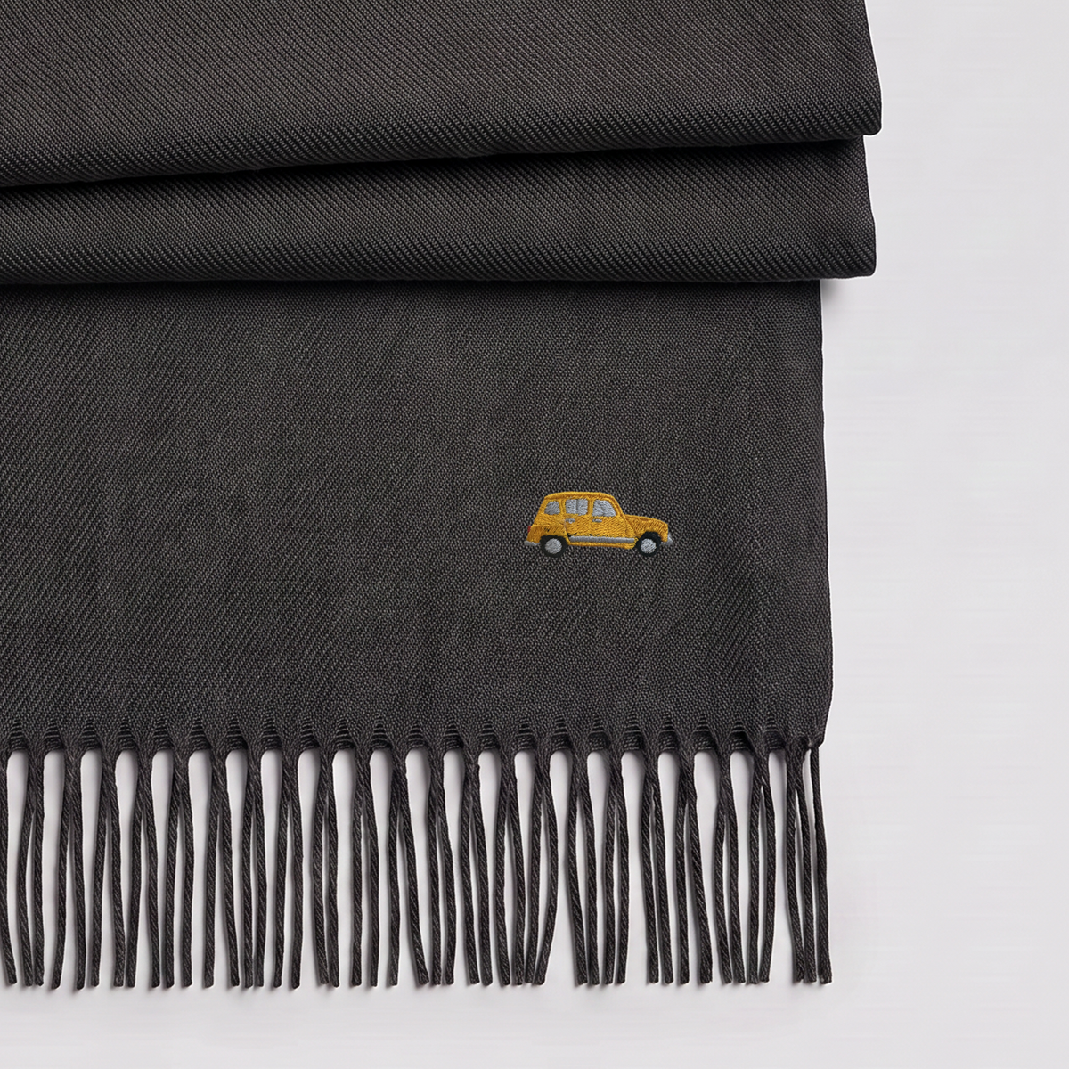 Woven wrap — 4L