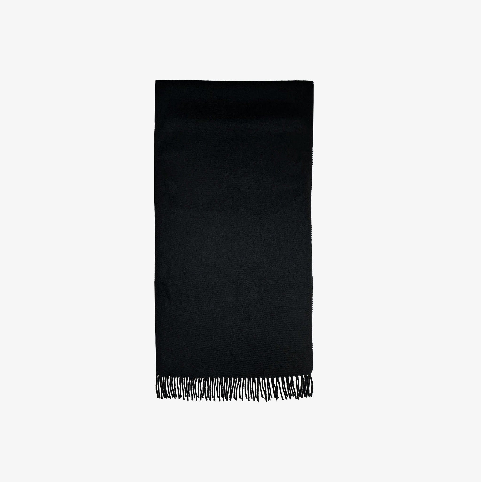 Customizable Embroidered Scarf