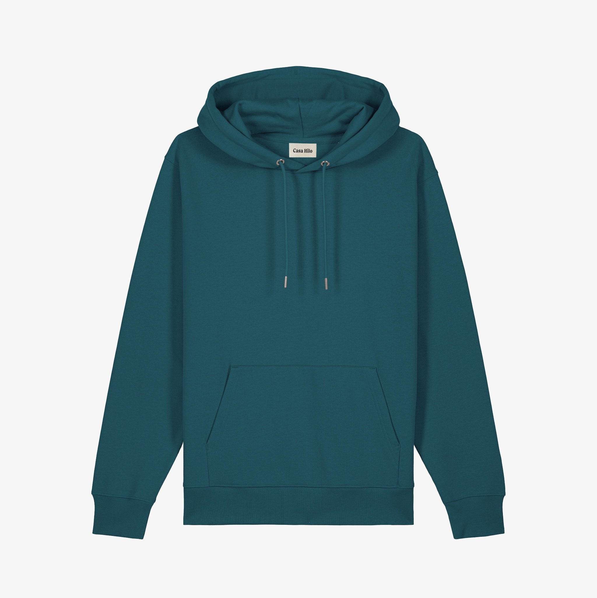 Customizable Embroidered Hoodie