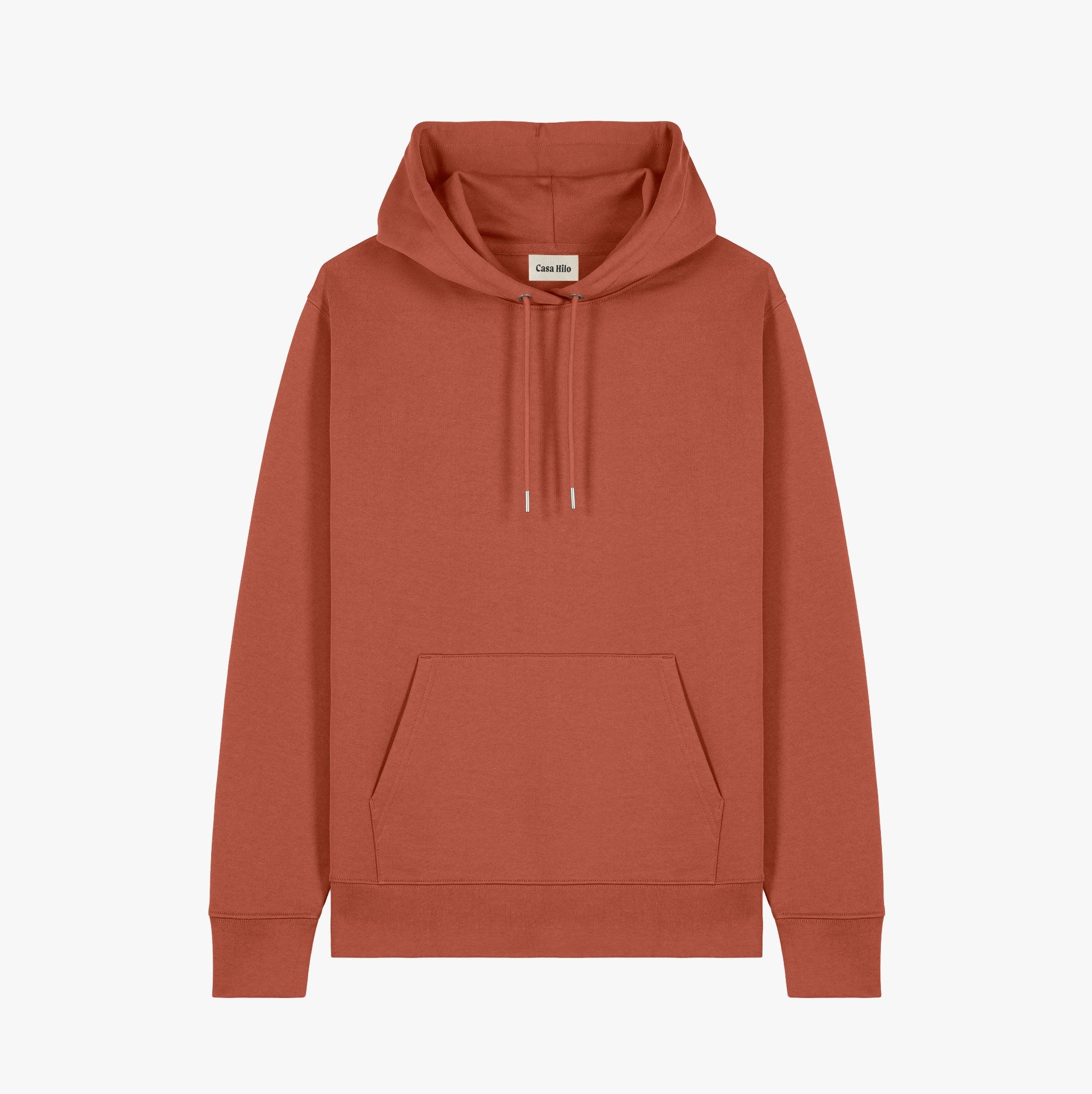 Customizable Embroidered Hoodie