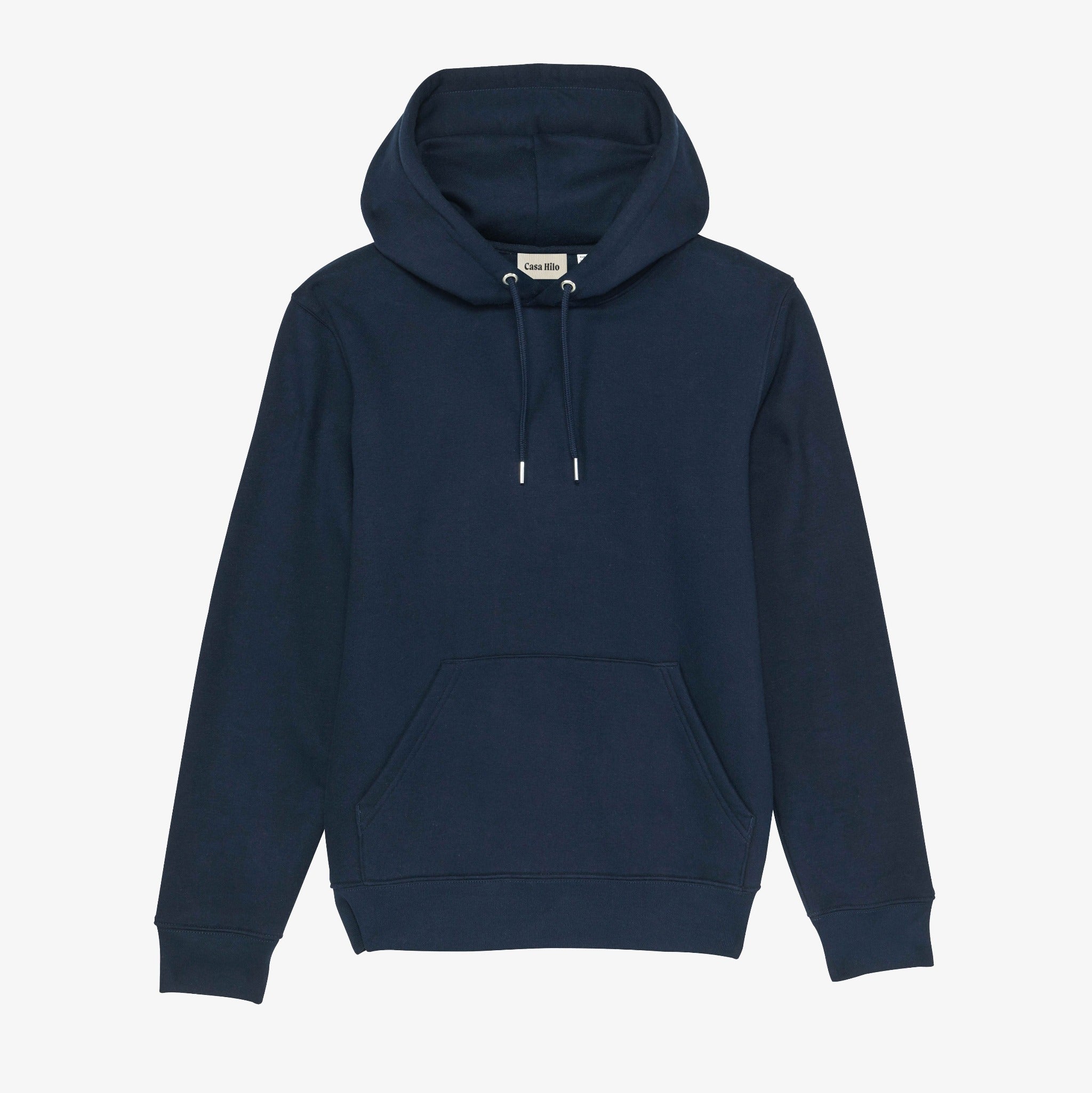 Customizable Embroidered Hoodie