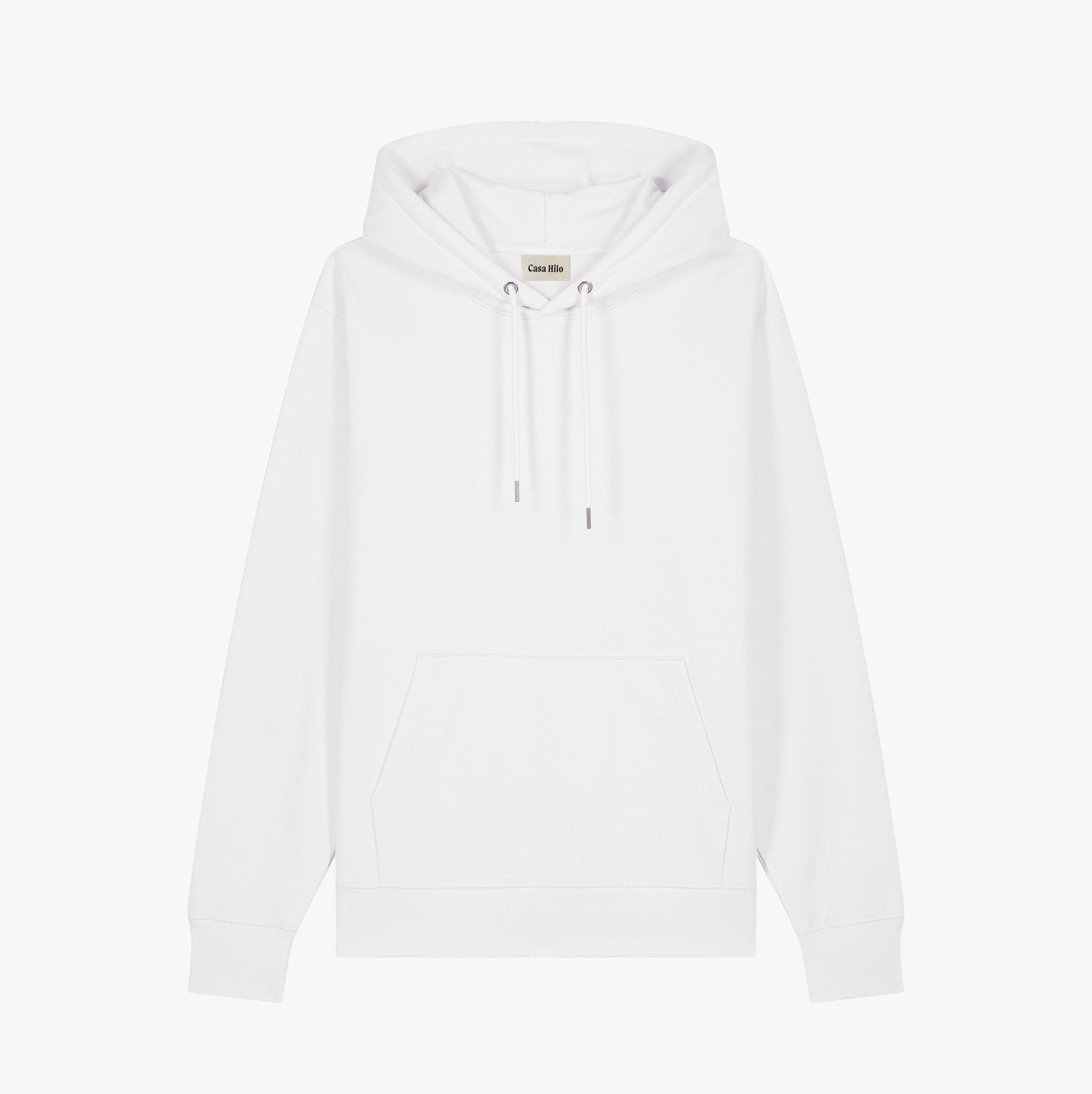 Customizable Embroidered Hoodie