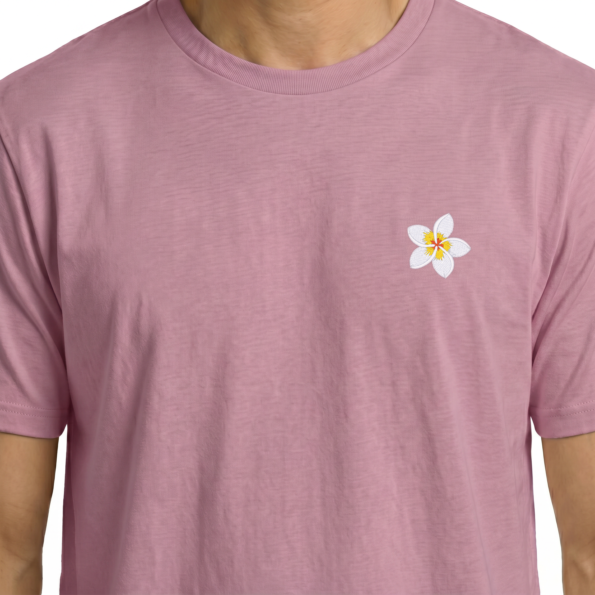 #couleur_rose poudré