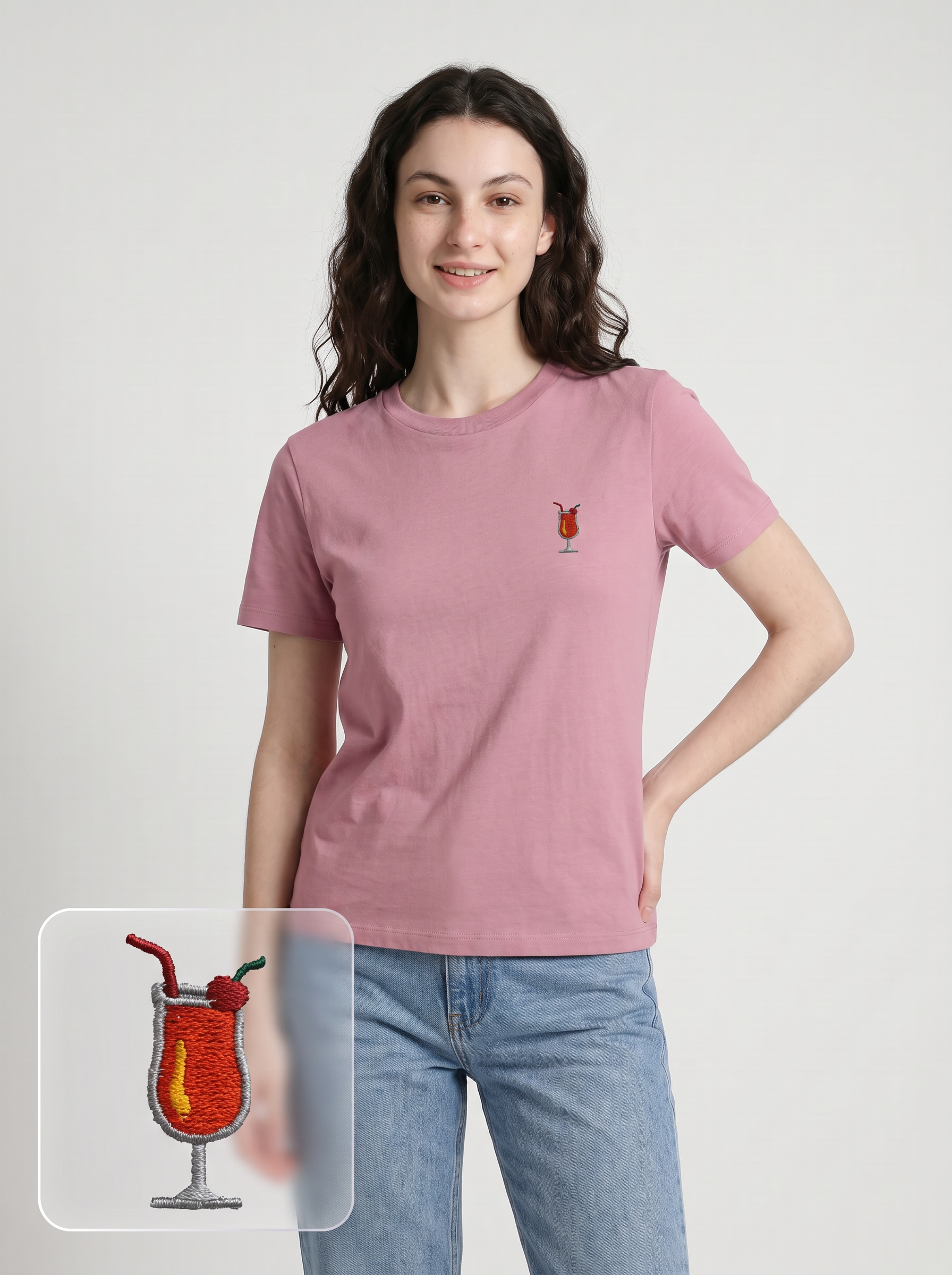 #couleur_Rose poudré