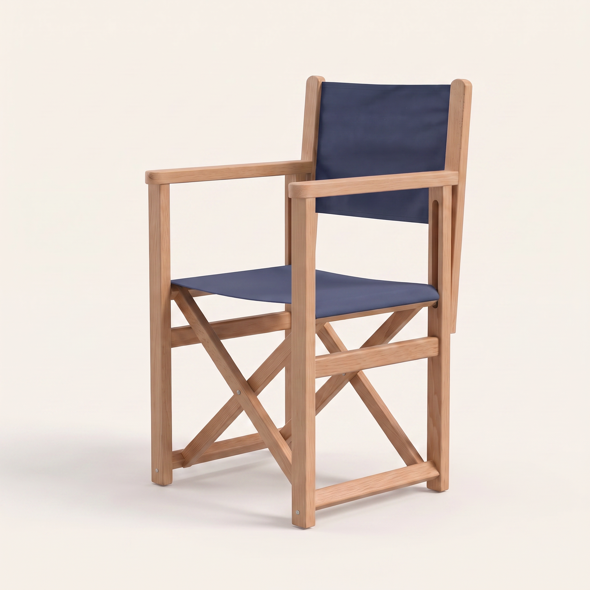 Chaise metteur en scène enfant