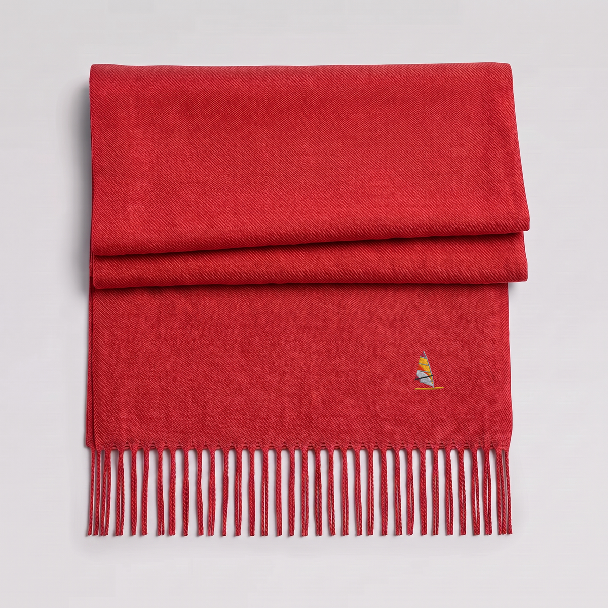 Woven Wrap — Windsurfing