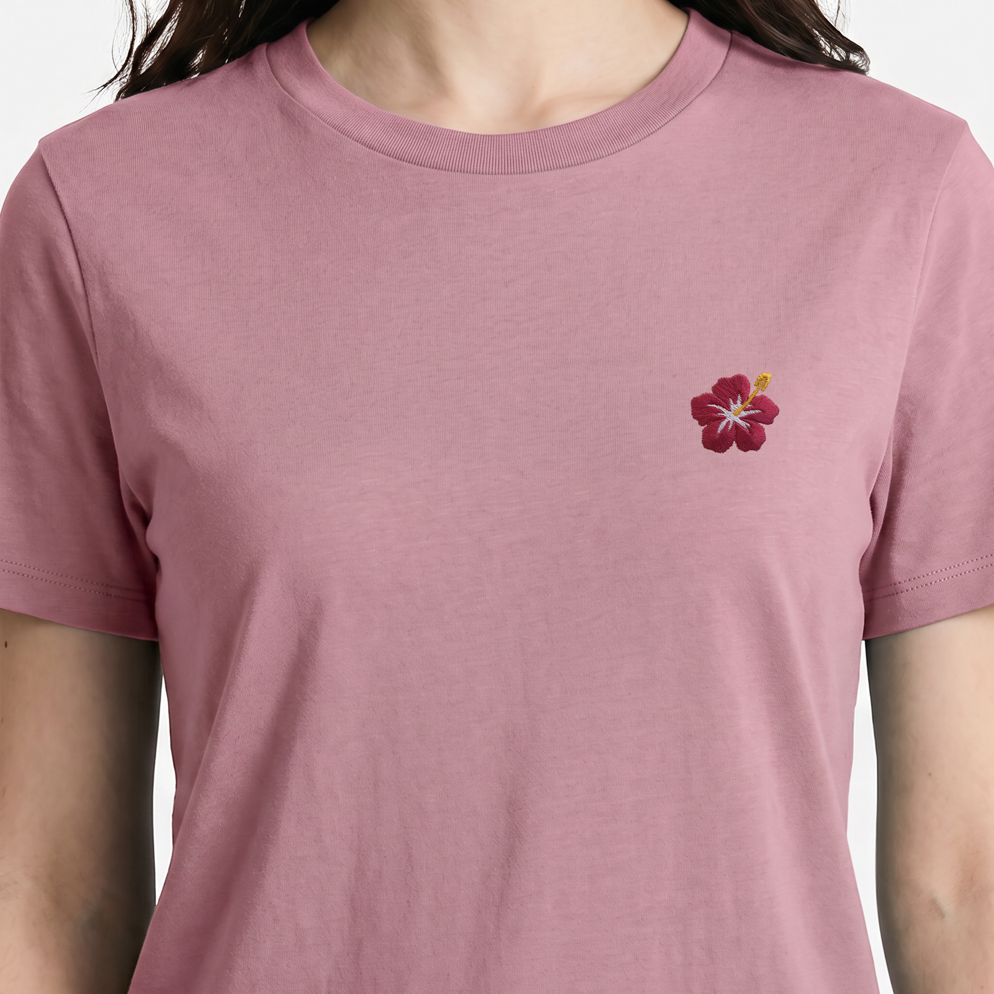 #couleur_Rose poudré