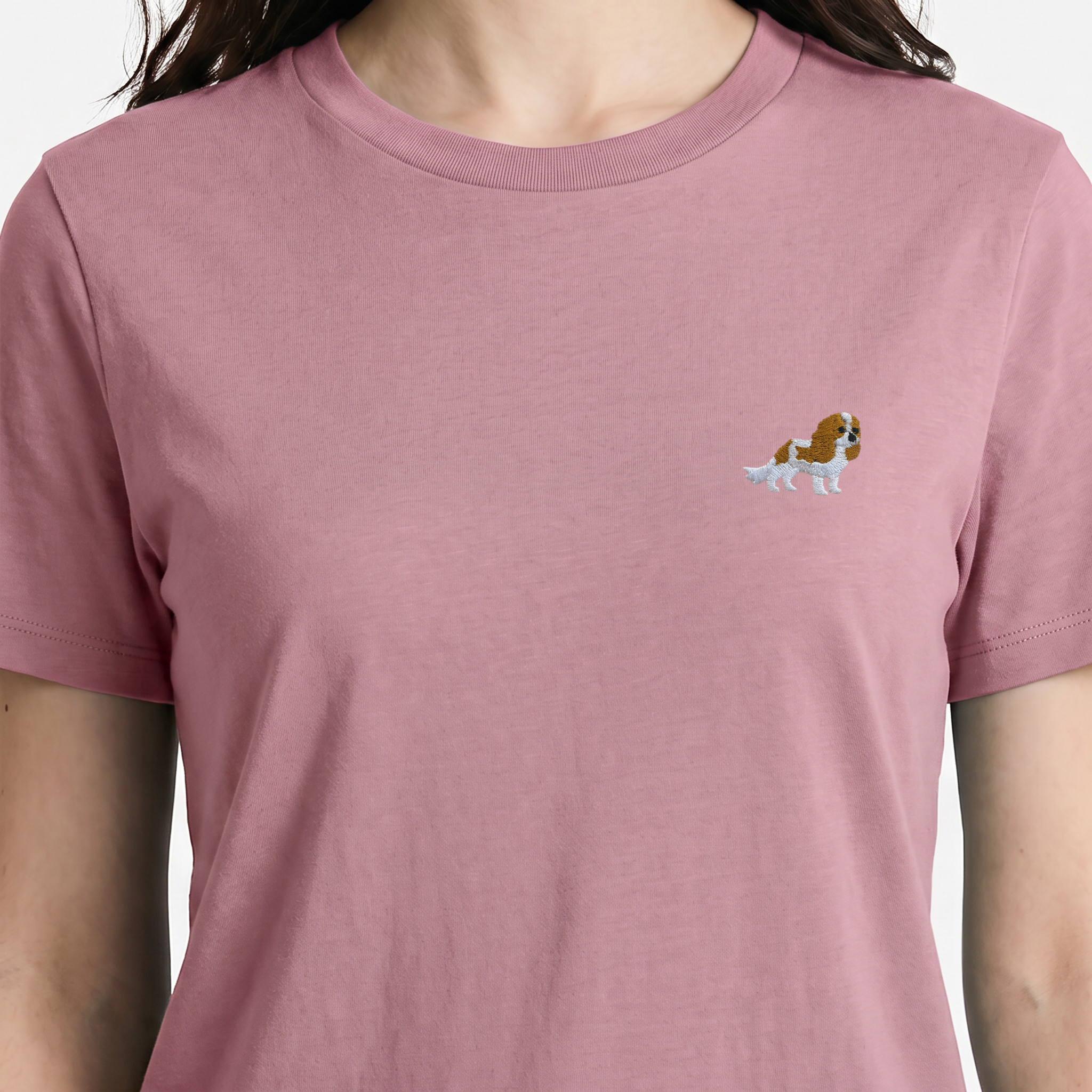 #couleur_Rose poudré